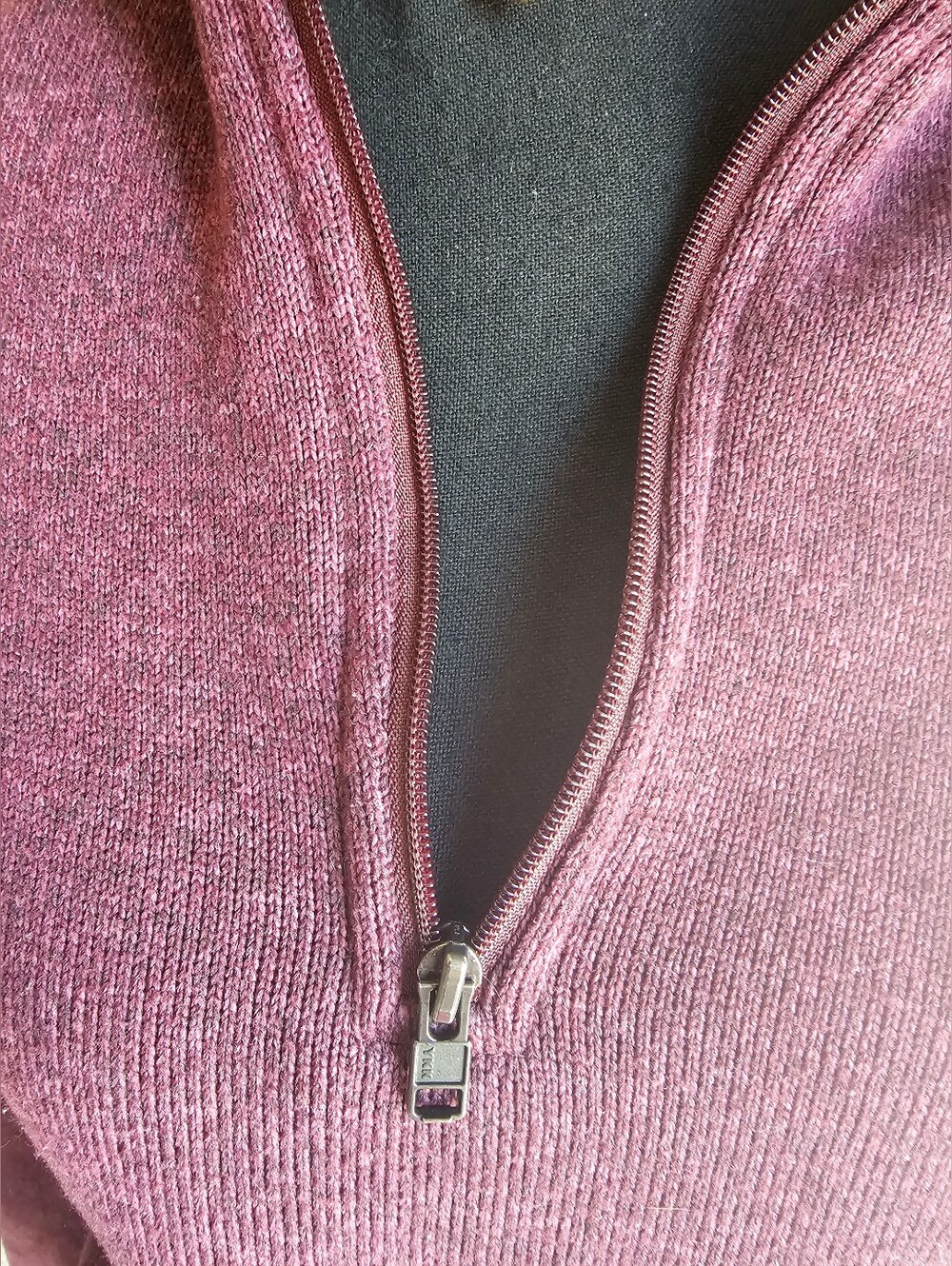 Patagonia Sweater - Picture 7 of 8
